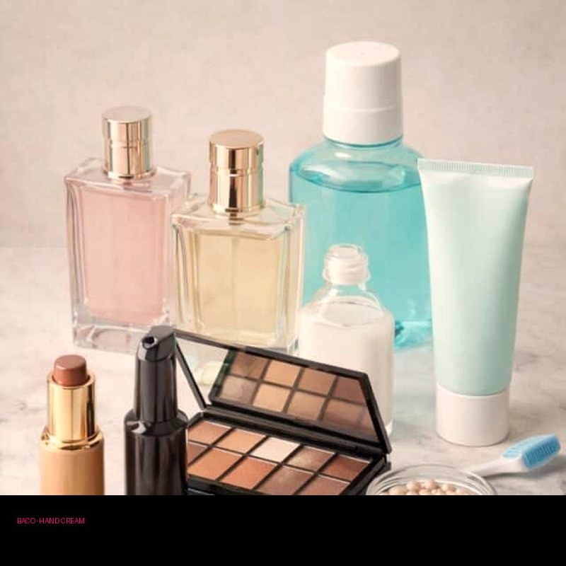 Soft Hands Cream 75ml