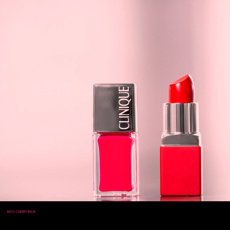 Cherry Kiss Lip Balm SPF